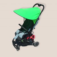 Универсален сенник за бебешка количка с UV защита , снимка 9 - Други - 33532618