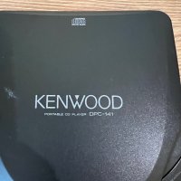 CD player Kenwood, снимка 9 - Други - 42198730