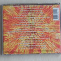 Диско хитове - Power Dance – Volume 6, снимка 2 - CD дискове - 40252772
