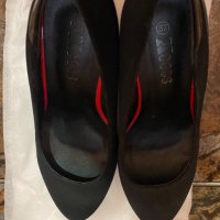 Елегантни Дамски Обувки  Xcess , снимка 3 - Дамски елегантни обувки - 31488214