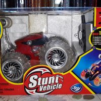 Детска радиоуправляеми кола TOYS , снимка 1 - Коли, камиони, мотори, писти - 30490478
