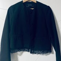 Сако + Панталон ZARA, снимка 1 - Сака - 42676555