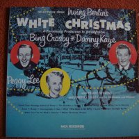Irving Berlin's White Christmas MCL 1777, снимка 1 - Грамофонни плочи - 44387432