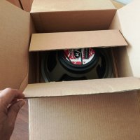 Celestion G12-EVH Speaker / Селекшън говорител 12 инча -Van Halen, снимка 7 - Китари - 42460160