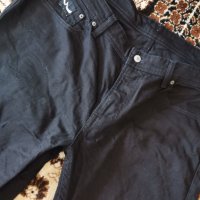 Мъжки дънки, снимка 3 - Панталони - 37156854