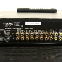 КОМПЛЕКТ  Yamaha cx-630 / mx-630 , снимка 11 - Ресийвъри, усилватели, смесителни пултове - 42805853