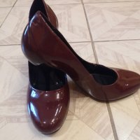 Дамски обувки на марка Brand, снимка 3 - Дамски обувки на ток - 33995689