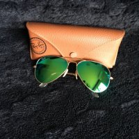 Оригинални очила Ray Ban, снимка 1 - Слънчеви и диоптрични очила - 39857269