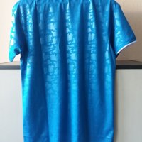 Тениска Adidas на Juventus Ювентус в синьо, снимка 12 - Футбол - 30364516