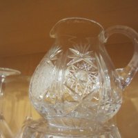  "Бохемия" - различни сувенири от КРИСТАЛ  и чаши, снимка 2 - Други - 12614617