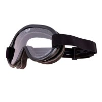 FELIX Очила за мотор/ мотокрос очила в ретро стил, снимка 2 - Други спортове - 42592394