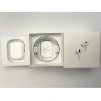 Apple Airpods Pro 2 [Gen], снимка 2 - Безжични слушалки - 39784417