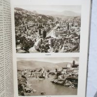 Стара книга Историја Југославије - Владимир Ћоровић 1933 г. Югославия, снимка 6 - Други - 30000085
