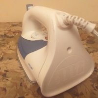 PHILIPS 1500 ВАТА ПАРНА ЮТИЯ, снимка 3 - Ютии - 30161769