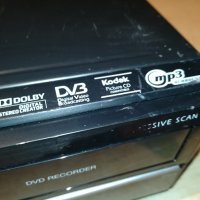 funai wd6d-m101 dvd/video recorder-germany 0709212108, снимка 7 - Плейъри, домашно кино, прожектори - 34058810
