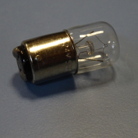 крушки Telemecanique DL1-BA-024 push button bulb 24V 5W, снимка 4 - Резервни части за машини - 44601173