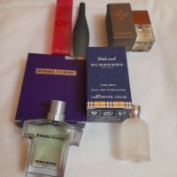 Продавам мъжки маркови парфюми-миниатюри , снимка 6 - Мъжки парфюми - 38988996