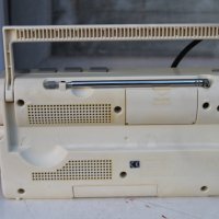 Радио ''Sony ICF-880L'', снимка 7 - Радиокасетофони, транзистори - 42880181