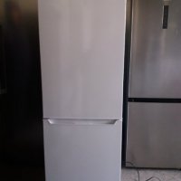 Самостоятелен хладилник-фризер Инвентум KV1615W, снимка 1 - Хладилници - 31862296