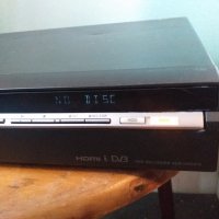 SONY 160GB DVD Recorder, снимка 4 - Плейъри, домашно кино, прожектори - 32007260