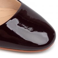 Clarks, 35.5, нови оригинални дамски обувки, естествена кожа, снимка 7 - Дамски обувки на ток - 29337563
