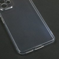 Промо! Samsung Galaxy A53 5G прозрачен гръб/кейс, снимка 5 - Калъфи, кейсове - 37584035