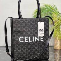 Celine чанта, снимка 12 - Чанти - 40289702
