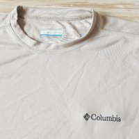 Оригинална мъжка блуза Columbia Omni-Wick, снимка 3 - Блузи - 39402528