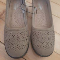 Дамски обувки , снимка 1 - Дамски ежедневни обувки - 36551981