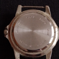 Изискан модел мъжки часовник AMBRE QUARTZ много красив стилен дизайн - 26849, снимка 4 - Мъжки - 36536416