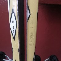 Ски 178 сантиметра Elan Внос от Швейцария Цената е за комплект , снимка 4 - Зимни спортове - 35269253