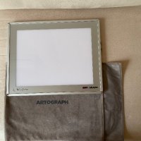 Artograph LightPad 930 - 229mm x 305mm , снимка 4 - Друга електроника - 37239768