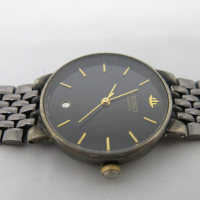 Рядък ретро часовник Seiko Quartz 7027-5020, унисекс, снимка 6 - Дамски - 44638164