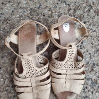 дамски сандали, снимка 3 - Сандали - 42241757