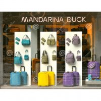 Mandarina Duck чанти – голяма и кросбоди, снимка 9 - Чанти - 30008883