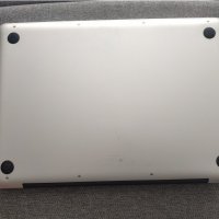 13" Apple Macbook PRO с LogicProX, Ableton, Garageband, Cubase, Studio One, 8GB DDR3 RAM, 128GB SSD, снимка 5 - Лаптопи за работа - 31612824