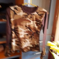 Детска блузка за 9-10гнова, снимка 1 - Детски Блузи и туники - 38985242