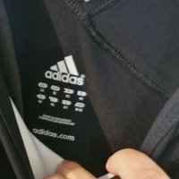 Потник спортен Adidas climactic,рС-М,оригинал, снимка 4 - Потници - 36602902