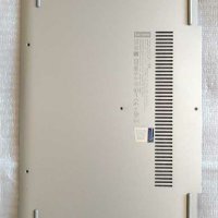 Lenovo Yoga 720-13"-оригинален долен корпус, снимка 1 - Части за лаптопи - 29747544