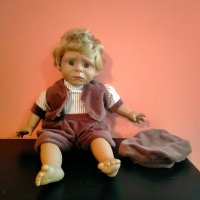 Характерна кукла 40 см, снимка 5 - Колекции - 39254802