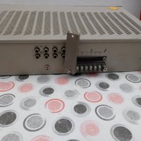 PHILIPS SQ-10 Mixer Amplifier , снимка 9 - Ресийвъри, усилватели, смесителни пултове - 38987111