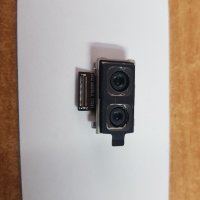 Камера BIG за Huawei  P20, снимка 2 - Резервни части за телефони - 34438436