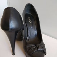официални обувки, снимка 2 - Дамски елегантни обувки - 31512347