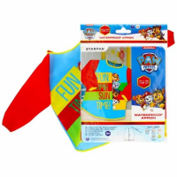 Престилка за рисуване Paw Patrol, за момче 484620, снимка 2 - Други - 36394179