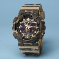 продавам G SHOCK различни цветове реплика, снимка 15 - Мъжки - 21160510