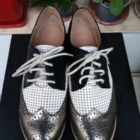 Дамски обувки - НОВИ, снимка 2 - Дамски ежедневни обувки - 42248465
