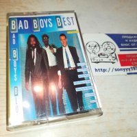 BAD BOYS BLUE-КАСЕТА 0111231031, снимка 4 - Аудио касети - 42804379