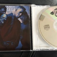 R. KELLY, снимка 1 - CD дискове - 30927274