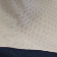 Хокей тениска,джърси, hockey Blue fox, снимка 7 - Фен артикули - 38241494