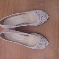 Красиви и удобни дамски обувки за пролет, лято и есен, № 38, , снимка 5 - Дамски елегантни обувки - 30550835